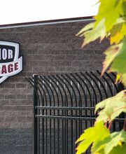 Armor Storage image 3