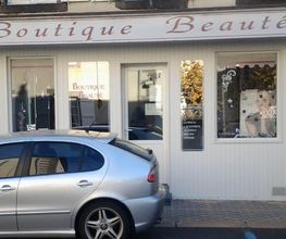 Boutique beauté image 4