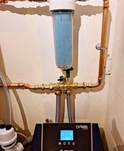 ClimNet Sanitaire & Plomberie image 1