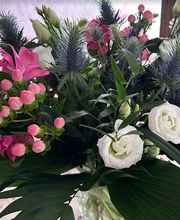 Blumen Rosebrock GmbH Bild 1