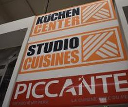 Küchencenter HORNBACH Biel/Bienne Bild 1