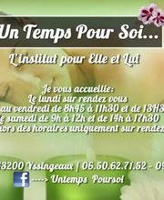 Un temps pour soi image 2