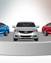 Nyhus Chevrolet Collision Center image 2