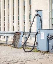 Shell Recharge Charging Station Bild 14