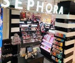 SEPHORA EMMEN Bild 1