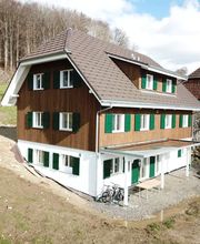 Schmid & Co Holzbau AG Bild 1