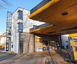 JET Tankstelle Bild 2