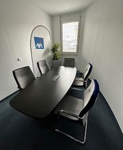 Innenansicht - AXA & DBV Versicherung Oliver Kraatz - Kfz Versicherung in  Stuttgart