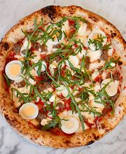 Pizzium - Cesano Maderno immagine 13