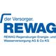 REWAG REGENSBURGER ENERGIE- UND WASSERVERSORGUNG AG & CO KG