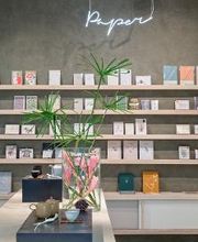 PAPER & TEA - Berlin Mitte Bild 5