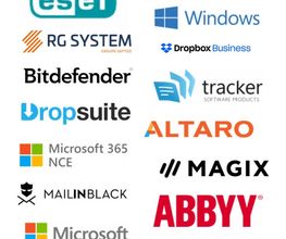 Mil Services Informatique image 5