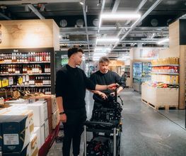 FILMCREW GmbH Bild 9