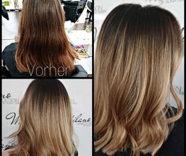 Milano Hairdesign Bild 20