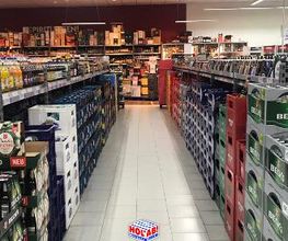 HOL'AB! Getränkemarkt Bild 2