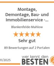 werkenntdenBESTEN.de Qualitätssiegel