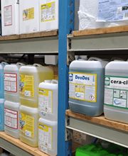 cleanpro solutions gmbh Bild 6