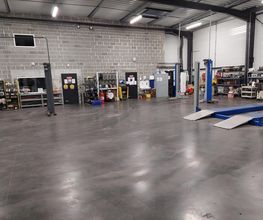 Garage de Creully image 3