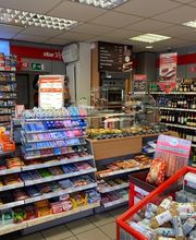 star Tankstelle Bild 6