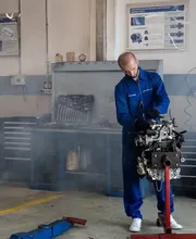 Auto-Service Rössig Bild 1