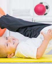 Ergotherapie Danner Bild 5