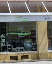 SanJa cosmetics Karlsruhe Bild 7