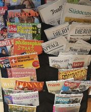 Kaffee Bar Klug Bild 2