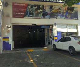 Michelin Car Service Astrollantas Bosques imagen 3