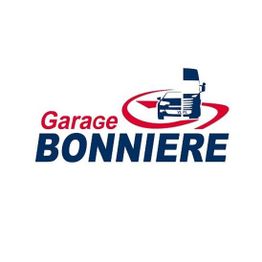 Garage Bonniere