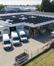 Vroomen & Warnholz GmbH Bild 11