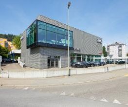 AMAG Horgen Bild 13