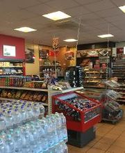 star Tankstelle Bild 8