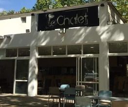Espace le Chalet image 17