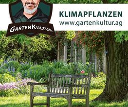 Gartenkultur Daniel Ruprecht AG Bild 1