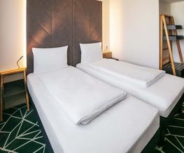 B&B HOTEL Aschaffenburg-City Bild 1