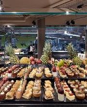 Manora Restaurant Chur Bild 6
