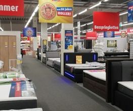 Möbel ROLLER Singen Bild 3