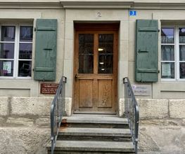 Dentalys Bild 2