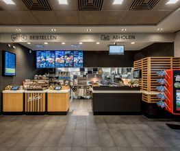 McDonald's Bild 2