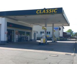 CLASSIC Tankstelle Bodenwerder