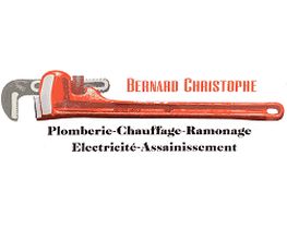 Christophe Bernard image 1