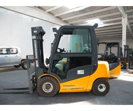 Roos Gabelstapler-Handels-GmbH Bild 8