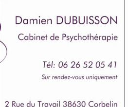 Dubuisson Damien image 6