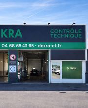 Centre contrôle technique DEKRA image 2