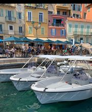 Glisse Evasion Boat Rental image 2