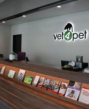 Kleintiermedizinisches Zentrum vet4pet Bild 2
