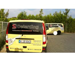 Jörg Deterding GmbH & Co. KG Bild 3