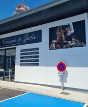 La Crèmerie de Jadis Boisseuil -Le Vigen image 4