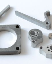 CUT TEC Wasserstrahl-Schneidetechnik AG Bild 3