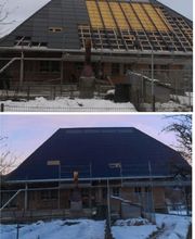 Hans Wiedmer - Bedachungen · Spenglerei · Photovoltaik Bild 4